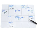 30x25cm Screw Pad Magnetic Project Work Surface Mat Cell Phone Repair Tool