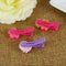 Colorful Kids Hair Clips Hairpins Hairccessories For Baby SELL Girls G5H4 M A5K7