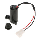 New 985103B000 Windshield Washer Motor Pump Assy For Hyundai 1995 - 2005