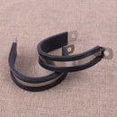 2PCS 1.75" Quick Clamp Connect Universal UTV ATV Windshield Roll Cage Clamp