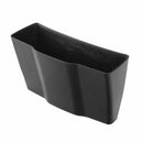 Car inner Armrest Storage Box Center Console Hold For 2014-2019 Jeep Cherokee  v