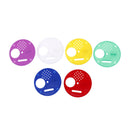 6pcs Hive Door Beekeeping Beekeeper Box Plastic Entrance Disc Bee Nest Gate  BX