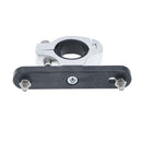 Bicycle Kettle Rack Adapter Bike Handle Bar Clamp Cycling Water Bottle Holder~