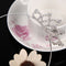 Rhinestone Princess Crown Tiara Headband Hair band for Child kid Girl