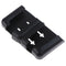 Car Accessories Cell Phone Card Holder Stand Auto Cradle Console Bracket .US