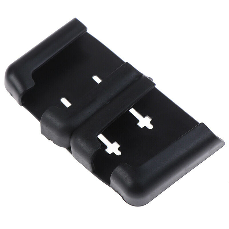 Car Accessories Cell Phone Card Holder Stand Auto Cradle Console Bracket .US