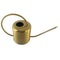 Retro Long Spout Bonsai Watering Can Brushed Stainless Steel for Kids Adults,