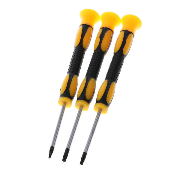MagiDeal New Opening Repair Tool Kit Case Mod Screwdriver For Xbox 360 Game