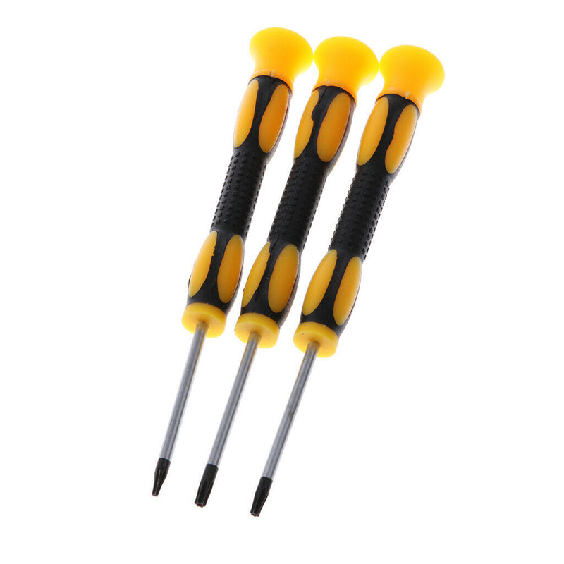 MagiDeal New Opening Repair Tool Kit Case Mod Screwdriver For Xbox 360 Game