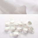 50Pcs Mini Disposable Compressed Towel Portable Face Washcloth Camping Travel