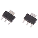 20x AMS1117-3.3 LM1117 3.3V 1A SOT-223 Voltage Regulator OZ
