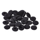 18mm Sponge Earphone Earpad 16 Pcs Replacement