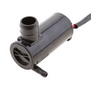 Car Motor Windshield Fluid Washer Pump/Motor & Rubber Grommet For 12Vvehicles