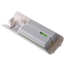 Premium Dual Charging Station with LED Light Plus 2 High Capacity Rechargab P7J3