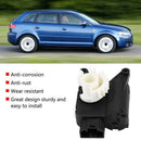 Car Front Temperature Adjust Valve Recirculation Air Flap Servo Motor For-A