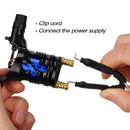 Professional Zinc Alloy Tattoo Machine,Durable,Rust-proof Supply