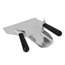 Stainless Steel French Fry Bagger Food Desserts Popcorn Snacks Bagging Scoop