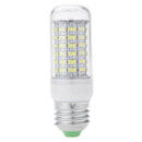 5X(E27 15W 5730 69 LED Corn Light Lamp Bulb White Light Energy Saving 360  F9M1)
