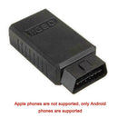 ELM327 V2.1 Bluetooth OBD2 Car Diagnostic Scanner Code 1 Tool x Reader Y8L4