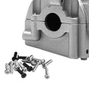 1/14 RC Crawler Drive Shaft + Gearbox Shell for WLTOYS 144001 Car Replacements