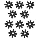 10Pcs Flexible Couplings Steering Couplers 56315-2K000Fff For Hyundai Elant