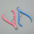 Nail Art Cuticle Remover Cutter Nipper Nails Clipper Manicure Salon Tools