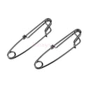20x Ocean Boat Fishing Longline Snap Long Line Clips Float Line Tuna Clip S