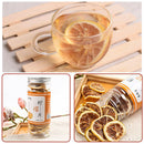 New China Natural Dried Honey Lemon Slices Freeze Fruit Health Care Tea