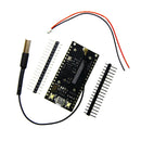 433MHz LoRa ESP32 Bluetooth WiFi Module with Antenna, Development Board