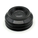 3 Piano Caster Cups Gripper Set with Sturdy 250kg Load Bearing ABS for Gran F1G4