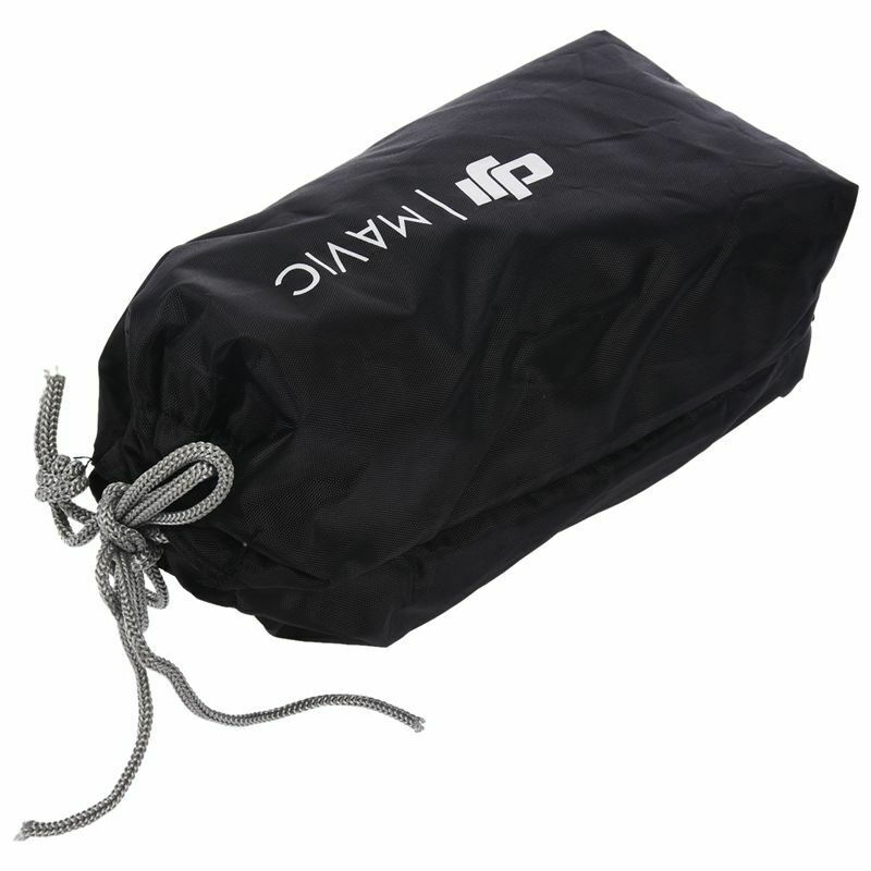 For DJI Mavic Pro Aircraft Sleeve Carrying Pouch O3M1