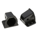 4pcs 1/10 Durable Shock Absorber Support Holder For  P408 RC Jeep Car Accs