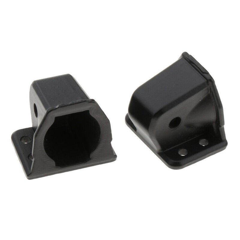 4pcs 1/10 Durable Shock Absorber Support Holder For  P408 RC Jeep Car Accs