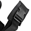 2 in 1 Stand Up Paddle Board Surfboard Carrier Sling Strap Paddle Holder 5cm