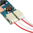 315mm 15 Inch LCD Widescreen Dimmable Adjustable LED Lights Backlight Strip K5B9