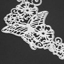 1pc Fly Butterfly Embossing Metal Cutting Dies Stencils For Scrapbooking A