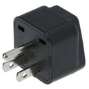 EU UK AU to US USA Canada AC Travel Power Plug Adapter Converter FT