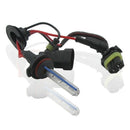 2 x 9006/HB4 HID Xenon Replacement Bulb 2 Bulbs Headlight 35W Lamp Light 10