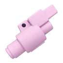 Marine Truck Holder Noise Reduction Fuel Pump Cover Easy Install Parking Heater