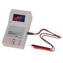 Watch Battery Tester, Button Cell Battery Tester, Quartz Watch Analyzer  Tester