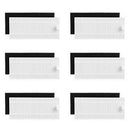 6 Pcs HEPA Vacuum Filters For Eufy RoboVac