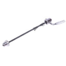 1PC Quick Release Skewer for Trainer Boke Bicycle Cycling Back Rear Wheel Ti Hn