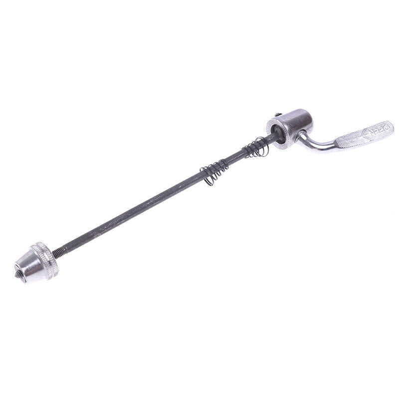 1PC Quick Release Skewer for Trainer Boke Bicycle Cycling Back Rear Wheel Ti Hn
