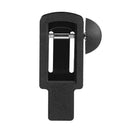 Woodwind Instruments Trimmer Reed Saxophone Reed Cutter Repair Accessories Black