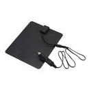 20W 12V Solar Power Panel Battery Charger For Car Motorcycle Boat Yacht Tractor