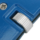Watch Back Case Opener Screw Wrench Repair Tool Kits Cover Metal