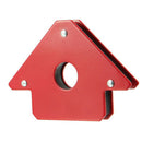 25LB Magnetic Welding Holder Arrow Shape for Multiple Angles Holds Up to for  W1
