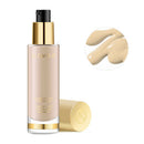 O.Two.O Liquid Foundation Invisible Full Coverage Make Up Concealer Whiteni