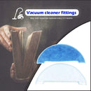 Robot Vacuum Cleaner Parts Mop Cloth for ILIFE T4/A4/X430/X432 Accessories A
