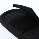 Detachable Bag Strap Padded Shoulder Carry Camera Backpack Replacement Black
